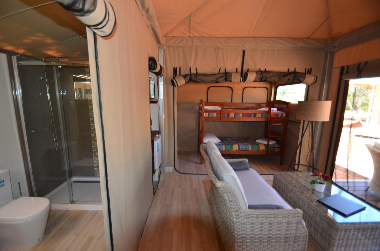 Coalmine Beach Holiday Park Walpole Zewnętrze zdjęcie