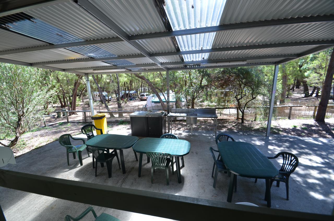 Coalmine Beach Holiday Park Walpole Zewnętrze zdjęcie
